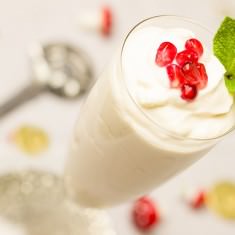 Jogurt na odchudzanie