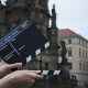 Kręcenie filmu w mieście