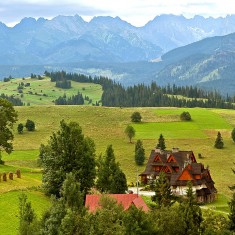 tatry