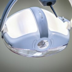 Lampa dentystyczna