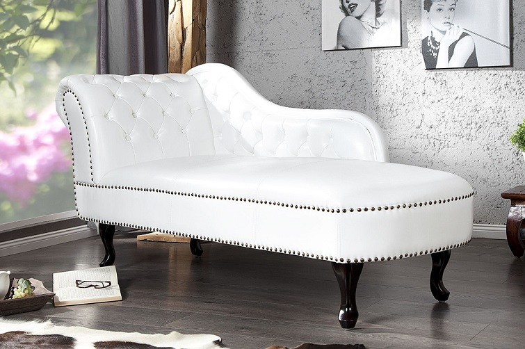 Mebel w stylu prowansalskim