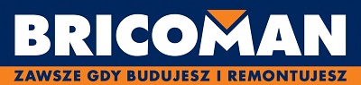 Logo sklepu Bricoman