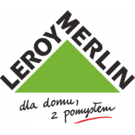 Logo sklep Leroy Merlin