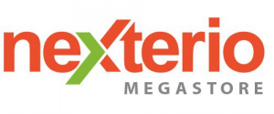 Logo Nexterio