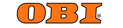 Logo sklepu Obi