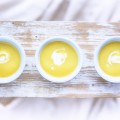 Jogurt naturalny w pojemniczkach