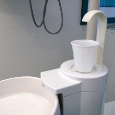 Zabiegi wykonywane w gabinetach dentystycznych