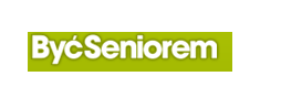 logo serwisu bycseniorem.pl