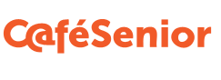 logo serwisu cafe senior