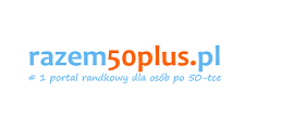 logo serwisu razem50plus.pl