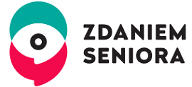 logo serwisu zdaniemseniora.pl