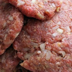 Mięso mielone