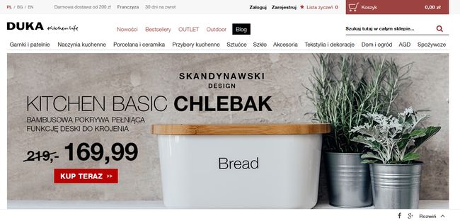 Strona główna duka