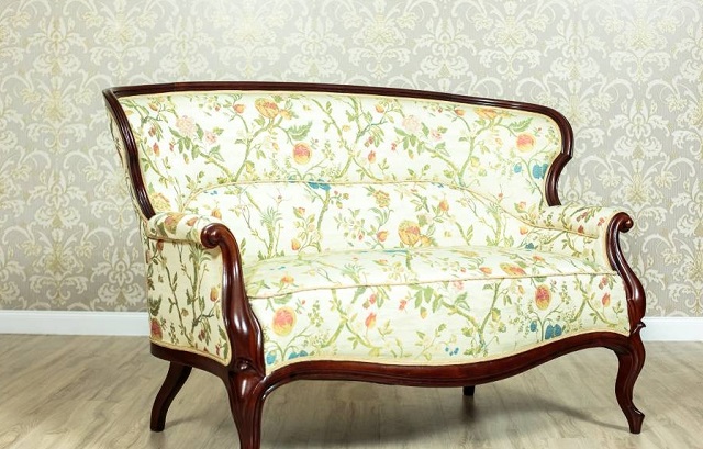 Sofa antyk