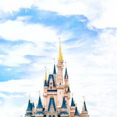 Disneyland