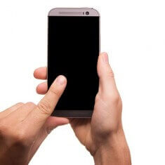 smartfon