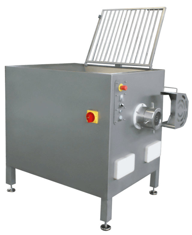 urządzenie do obróbki mięsa