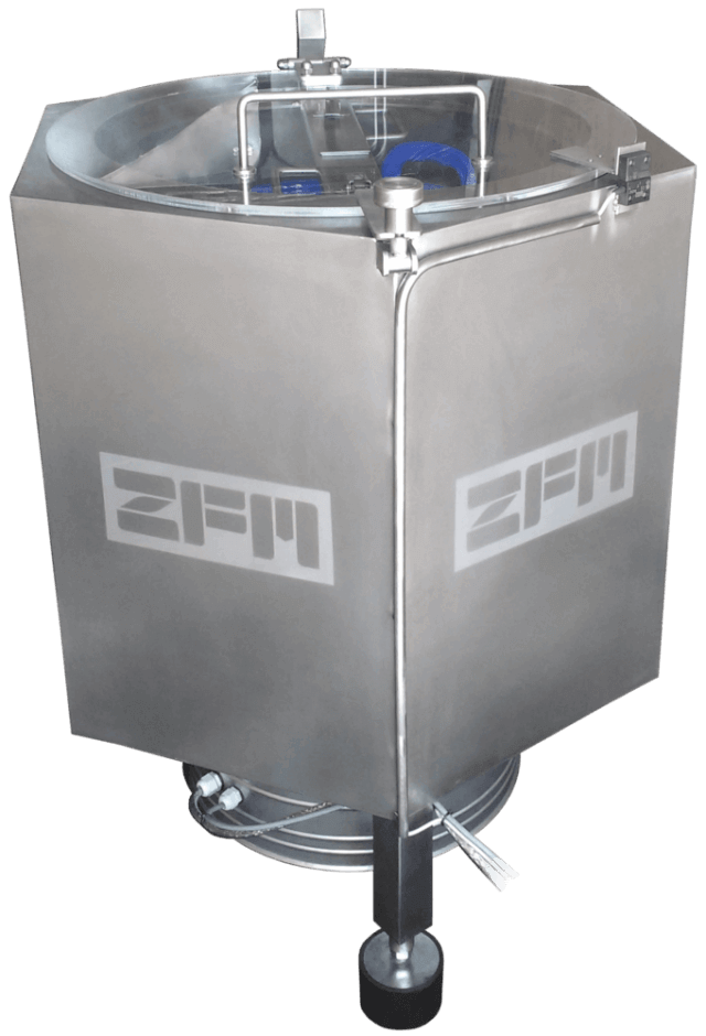 urządzenie do odwirowywania kapusty