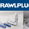 Rawlplug
