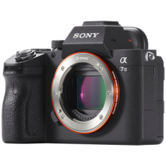 Aparat Sony