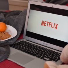 netflix - seriale i filmy