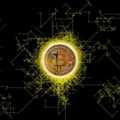 Moneta bitcoin
