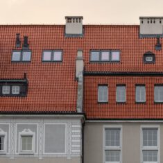 renowacja kamienicy