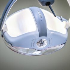 lampa stomatologiczna