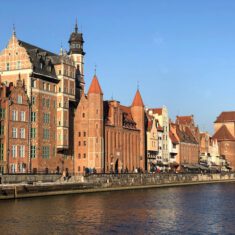 gdansk