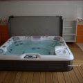 Jacuzzi w domu
